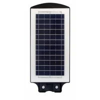 Kép 3/6 - MasterLED Napelemes utcai lámpa 100 W-os