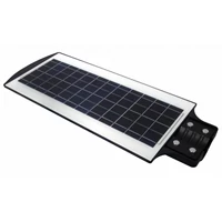 Kép 2/6 - MasterLED Napelemes utcai lámpa 150 W-os