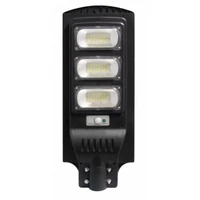 Kép 3/6 - MasterLED Napelemes utcai lámpa 150 W-os