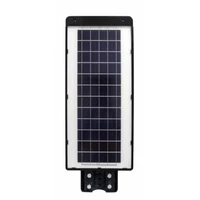 Kép 2/5 - MasterLED Napelemes utcai lámpa 270 W-os