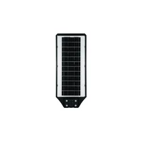 Kép 2/4 - MasterLED Napelemes utcai lámpa 300 W-os 6000K