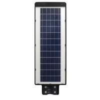 Kép 3/6 - MasterLED Napelemes utcai lámpa 360 W-os