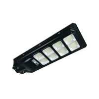 Kép 4/4 - MasterLED Napelemes utcai lámpa 400 W-os 6000K