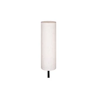 Kép 2/4 - MasterLED Passo fekete színű állólámpa 170 cm E27-es foglalattal