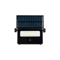 Kép 2/7 - MasterLED Polos 10 W-os 4500K 200 lm LED reflektor alkonykapcsolóval