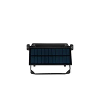 Kép 5/7 - MasterLED Polos 10 W-os 4500K 200 lm LED reflektor alkonykapcsolóval