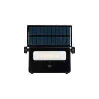 Kép 3/7 - MasterLED Polos 20 W-os 4500K 800 lm LED reflektor alkonykapcsolóval