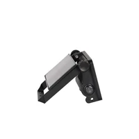 Kép 4/7 - MasterLED Polos 30 W-os 4500K 1600 lm LED reflektor alkonykapcsolóval