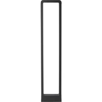 Kép 2/10 - MasterLED Rio Kerti 60 cm-es fekete 7 W-os állólámpa