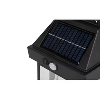 Kép 2/5 - MasterLED Solar LED lámpa mozgás- és szürkületérzékelővel 3000K