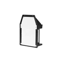 Kép 4/5 - MasterLED Solar LED lámpa mozgás- és szürkületérzékelővel 3000K