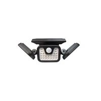Kép 2/10 - MasterLED Solar LED napelemes reflektor 15 W-os mozgásérzékelővel