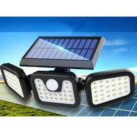 Kép 5/10 - MasterLED Solar LED napelemes reflektor 15 W-os mozgásérzékelővel