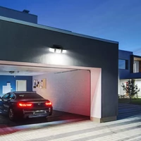 Kép 8/10 - MasterLED Solar LED napelemes reflektor 15 W-os mozgásérzékelővel