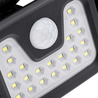 Kép 9/10 - MasterLED Solar LED napelemes reflektor 15 W-os mozgásérzékelővel