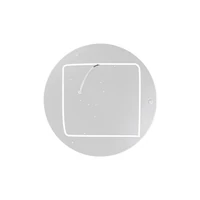 Kép 4/4 - MasterLED XUDO 142W 3000-6500K 780x50 mm mobil applikációval vezérelhető mennyezeti lámpa