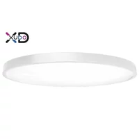 Kép 1/4 - MasterLED XUDO 142W 3000-6500K 780x50 mm mobil applikációval vezérelhető mennyezeti lámpa