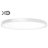 Kép 1/4 - MasterLED XUDO 142W 3000-6500K 780x50 mm mobil applikációval vezérelhető mennyezeti lámpa