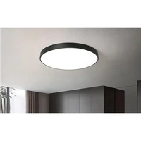 Kép 6/6 - MasterLED XUDO 32W 3000-6500K 300x50 mm mennyezeti lámpa