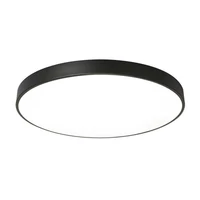 Kép 1/6 - MasterLED XUDO 32W 3000-6500K 300x50 mm mennyezeti lámpa