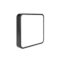 Kép 4/6 - MasterLED XUDO 32W 3000-6500K 300x50 mm négyzet alakú mennyezeti lámpa