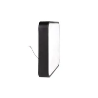 Kép 5/6 - MasterLED XUDO 32W 3000-6500K 300x50 mm négyzet alakú mennyezeti lámpa