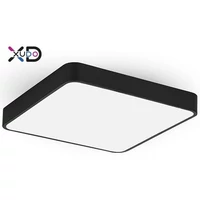 Kép 1/6 - MasterLED XUDO 32W 3000-6500K 300x50 mm négyzet alakú mennyezeti lámpa
