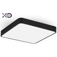 Kép 1/6 - MasterLED XUDO 32W 3000-6500K 300x50 mm négyzet alakú mennyezeti lámpa