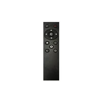 Kép 3/3 - MasterLED XUDO 54W 3000-6500K 400x85 mm fekete/arany színű mennyezeti lámpa távirányítóval