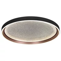 Kép 3/7 - MasterLED XUDO 72W 3000-6500K 500x80 mm távirányítós és mobil applikációval vezérelhető mennyezeti lámpa