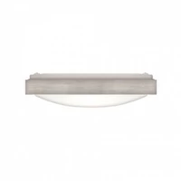 Kép 3/4 - Strühm Alex 12 W-os 250x250 mm négyzet alakú natúr fehér mennyezeti lámpa IP44-es védettségű