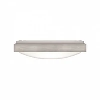 Kép 3/4 - Strühm Alex 18 W-os 320x320 mm négyzet alakú natúr fehér mennyezeti lámpa IP44-es védettségű