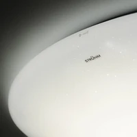 Kép 4/6 - Strühm BEN kör alakú LED lámpa 72W-os ø600 mm