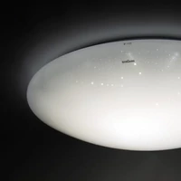 Kép 5/6 - Strühm BEN kör alakú LED lámpa 72W-os ø600 mm
