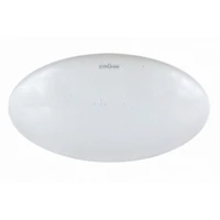 Kép 1/6 - Strühm BEN kör alakú LED lámpa 72W-os ø600 mm