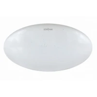 Kép 1/6 - Strühm BEN kör alakú LED lámpa 72W-os ø600 mm