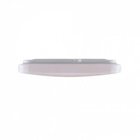 Kép 3/5 - Strühm Blanka 20 W-os 300x300 mm négyzet alakú natúr fehér mennyezeti lámpa