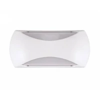 Kép 2/2 - Strühm Enduro Led 2C natúr fehér fehér oldalfali lámpa