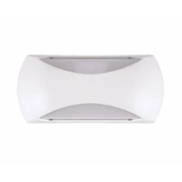 Kép 2/2 - Strühm Enduro Led 2C natúr fehér fehér oldalfali lámpa