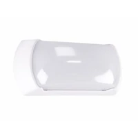 Kép 1/2 - Strühm Enduro Led natúr fehér fehér oldalfali lámpa