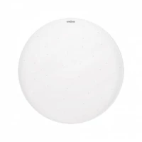 Kép 7/9 - Strühm Karol 18 W-os ø330 mm kör alakú natúr fehér mennyezeti lámpa IP44-es védettségű