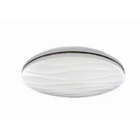 Kép 1/3 - Strühm KLARA kör alakú lámpa 25 W-os ø380 mm