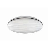 Kép 1/3 - Strühm KLARA kör alakú lámpa 25 W-os ø380 mm