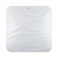 Kép 2/4 - Strühm KLARA négyzet alakú LED lámpa 36W-os 430x430 mm