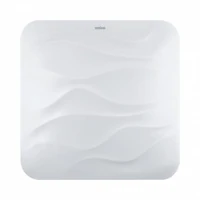 Kép 2/4 - Strühm KLARA négyzet alakú LED lámpa 36W-os 430x430 mm
