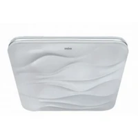 Kép 3/4 - Strühm KLARA négyzet alakú LED lámpa 36W-os 430x430 mm