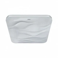 Kép 1/4 - Strühm KLARA négyzet alakú LED lámpa 36W-os 430x430 mm