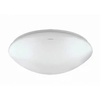 Kép 1/3 - Strühm LEON kör alakú LED lámpa 24 W-os ø380 mm
