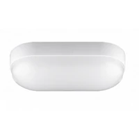 Kép 1/2 - Strühm Markus Led L 9W-os kültéri mennyezeti lámpa