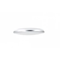 Kép 2/2 - Strühm Planar 12 W-os ø215 mm kerek natúr fehér mennyezeti lámpa IP54-es védettségű